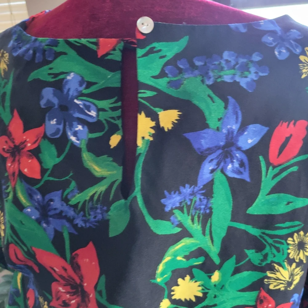 Label be dress - Picture 4 of 6